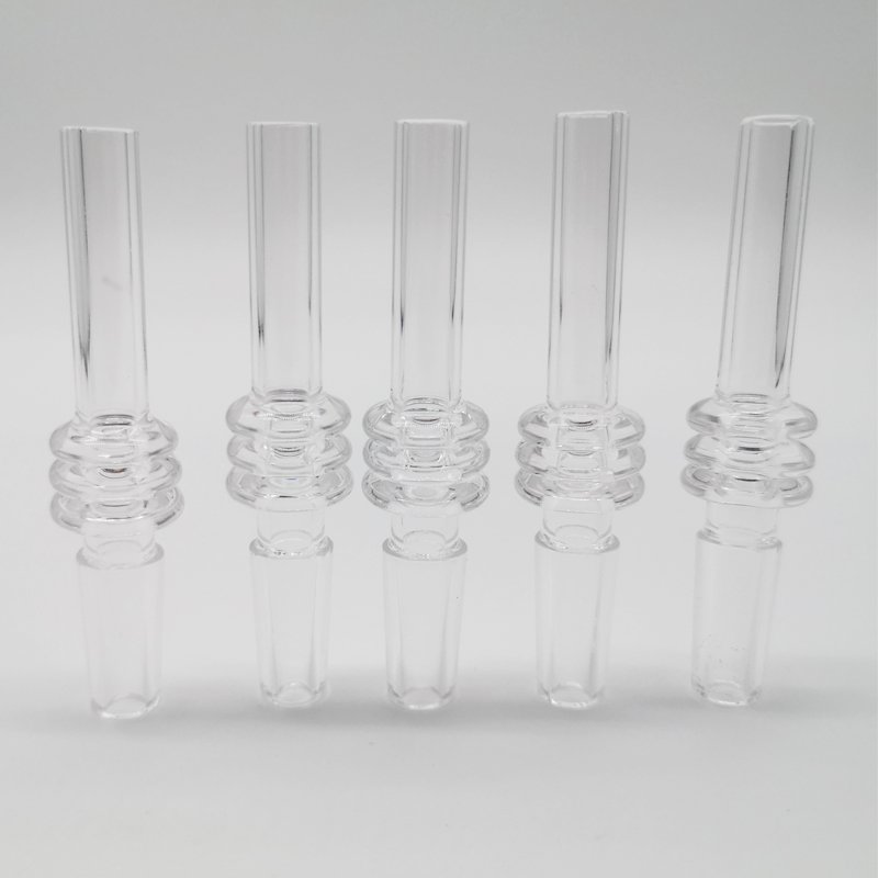 Smoking Glass Nectar Kits With 10mm 14mm Quartz Tips Keck Clip 5ml Silicone  Container Reclaimer Nectar Kit From Siliconepipe999, $4.35