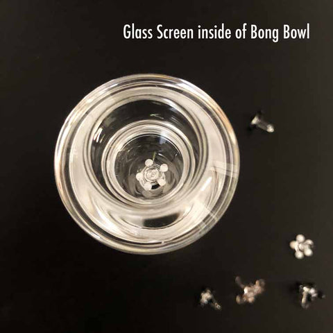  Glass Screens For Bowls